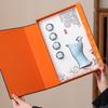 Jiang Jin Jiu Ceramic Artistry Gift Set