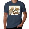 The Tattooist Tshirt Quick Dry Travel Tshirt