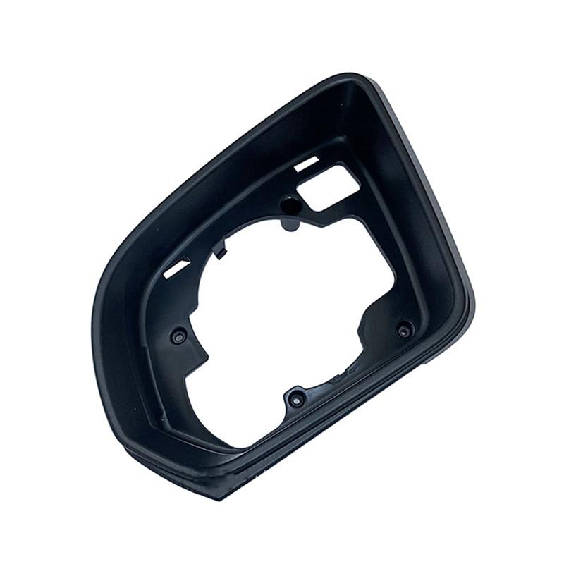 A4478101500 Car Side Mirror Frame Holder for Mercedes-Benz Vito W447 2016-2021 Rearview Glass Surround Housing Trim