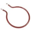 Durable Incubator Heater Red Heating Element Replacement Incubator Accessories  Replacement Part