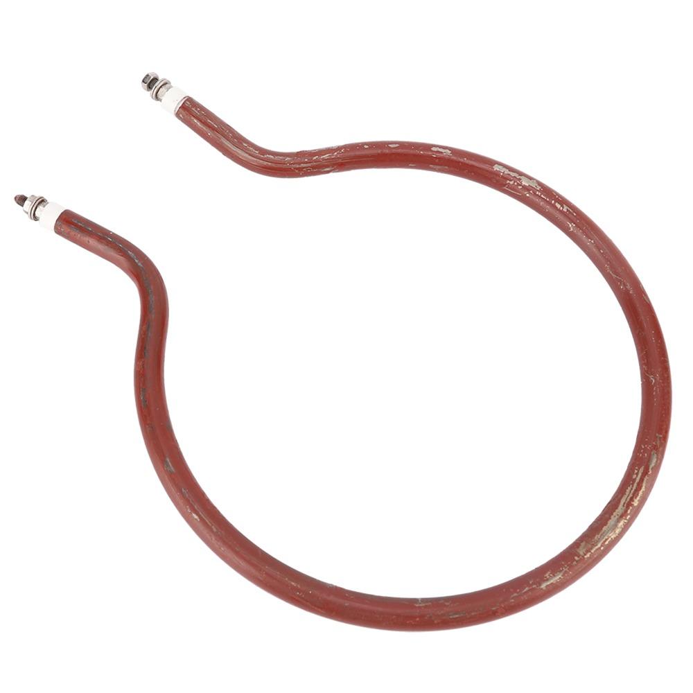 Durable Incubator Heater Red Heating Element Replacement Incubator Accessories Replacement Part