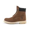 Premium 6 Inch Waterproof Boot 'Rust' A62KN