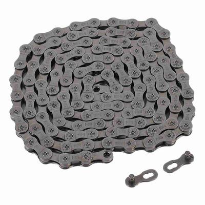 Mountain Road Bike Universal 9/27 Speed Bicycle Chain Magic Buckle Cycling Road Bike Chain