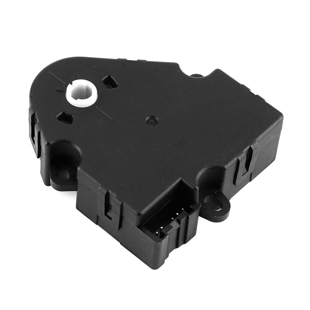 HVAC Heater Air Blend Door Actuator 16163982 52402588 SILVERADO/SIERRA/Escalade/HUMMER H2
