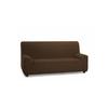 Housse pour canapé - Hosteline - Marron - Taille unique - Uni - 48x29x10,5 cm - 1,63 kg