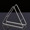 Efficient Dish Organizers Rack Craft Of Stainless Steel For Small Kitchens And Restaurants