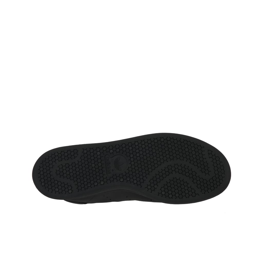 adidas Stan Smith Decon Triple Black Unisex Sneakers Core-Black IE9117