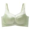 Soft Steel Ring Underwear for Women In Summer Thin Plus Size Bra Full Cup Collection Accessory Bra
