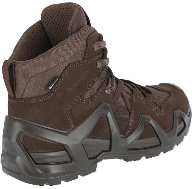 Ботинки Lowa Zephyr GTX MID MK2