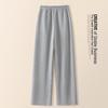 Women's Loose Fit Elastic Waist Sporty Casual Pants