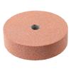 1pc Grinding Stone Wool Wheel Cloth RoundDisc Wheel Abrasive Tool For Bench Grinder Metal Working Fit For 20mm Hole