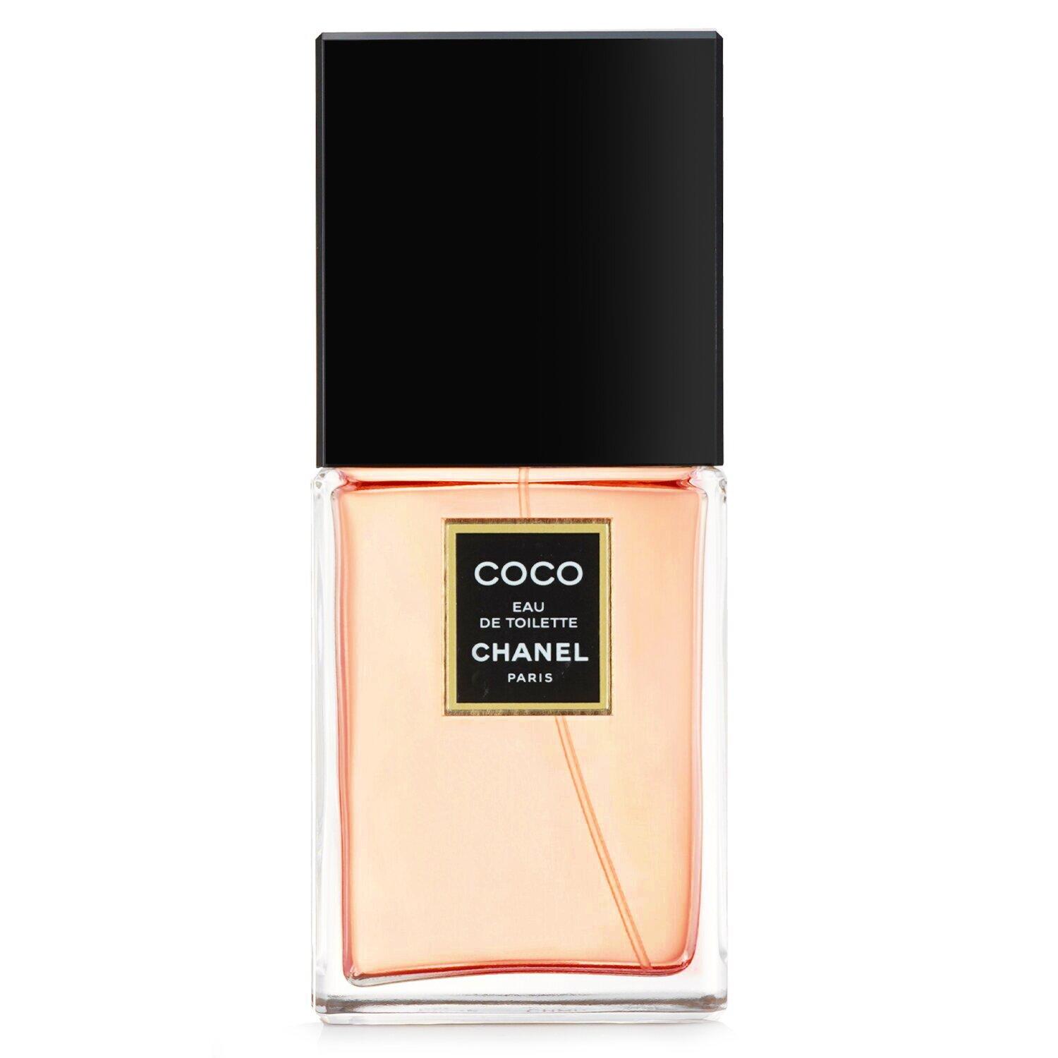 

Coco Eau De Toilette Spray 100ml/3.3oz