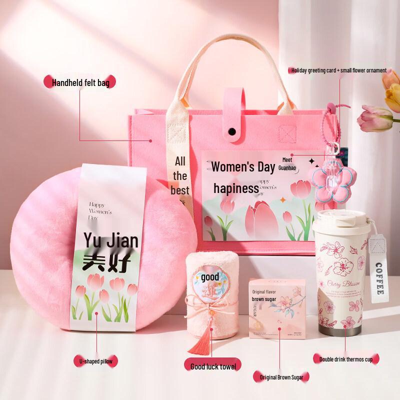 

Women s Day Gift Set