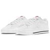 Nike Court Legacy Next Nature White Black Women's  Sneakers  DH3161-101