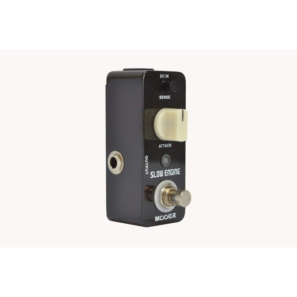Mooer Micro Series Dynamics Pedal Slow Engine