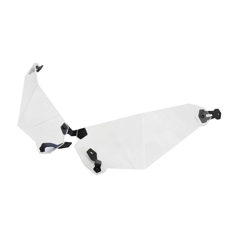 Headlight Protector Screen Protective Cover Headlamp Shield For YAMAHA MT-07 Tracer 2016 2017 MT07 TRACER Tracer 700 GT 2019