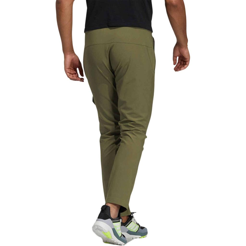 Adidas Cargo Pants Men's Green Moderate H44274