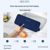 Morphyrichards MR1118 Automatic Dry & Wet Food Vacuum Sealer