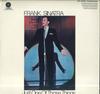 LP Record FRANK SINATRA - Just One Of Those Things SPC3457 Capitol Records 1969 US Jazz Used