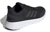 adidas Neo Asweerun 'Black White' Women's FV2942
