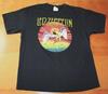 T-shirt Led Zeppelin Swan Song Style Vintage et t-shirt enfant Un côté Tailles S-4XL