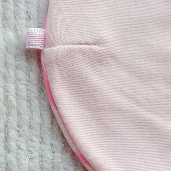 Unisex Baby Hat Newborn Toddler Beanie Cute Smile Face Rabbit Design Cotton Cap Warm