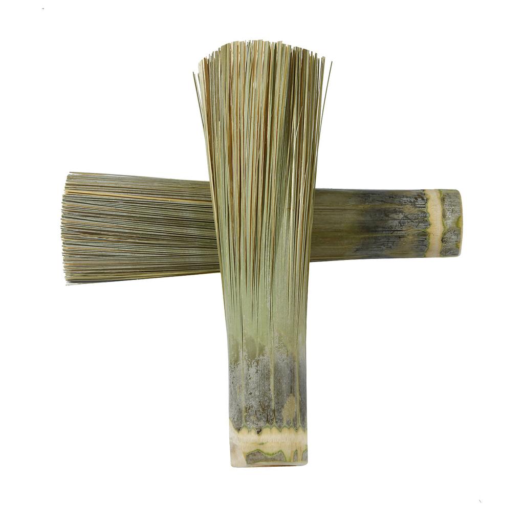 New Bamboo Brush Dishwashing Cleaning Kitchen With Brush Hotel Hotel Restaurant Washing Brush Bamboo Brush Washing Pot Bamboo Brush