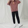 Converse Counter Climate Hoodie Asia Sizing 'Pink Mauve' Men's 10025031-A02