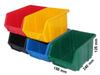 Storage Container - Ecobox Medium | Blue