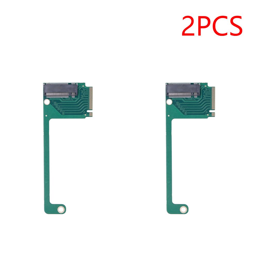 For ASUS Rog Ally Handheld Transfer Board PCIE4.0 90 Degrees M2 Transfercard For SSD Memory Card Adapter Converter Accessories