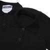 MOSCHINO Multi-Collar Wool Knit