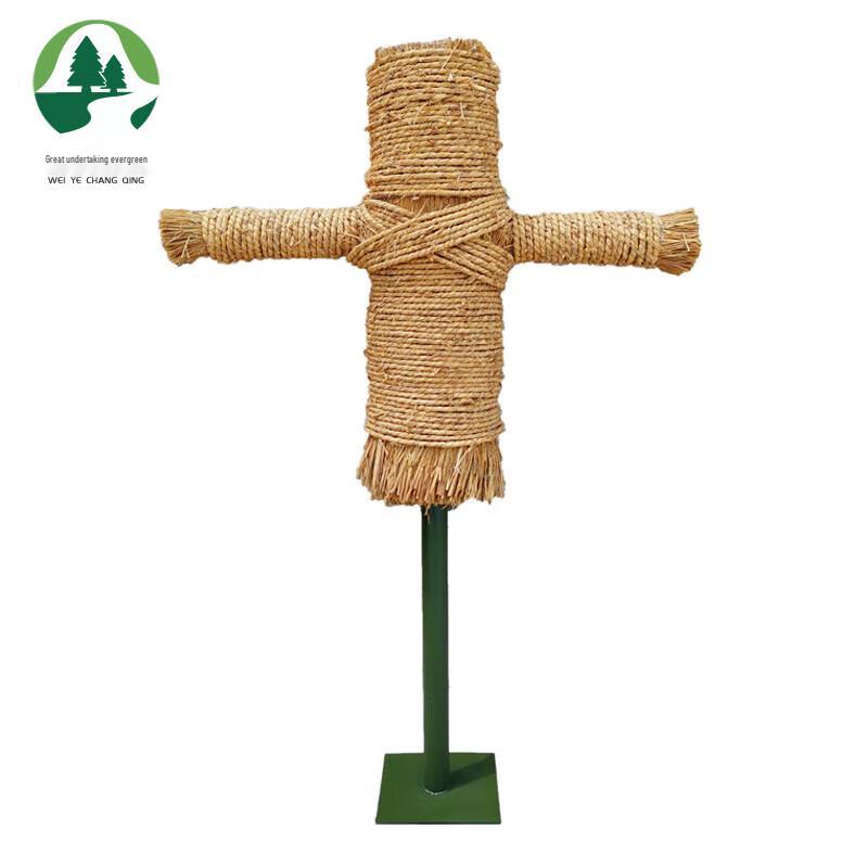 Bayonet Training Dummy