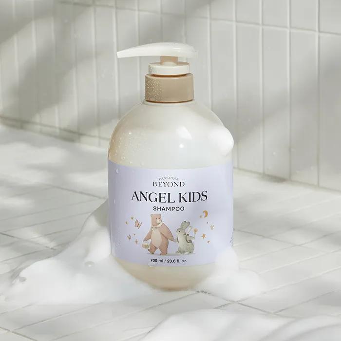 Beyond Angel Kids Shampoo 700ml