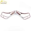 Fits 18 Models: Reina Taillight & Trunk Electroplated Decorative Frame Sequin Sticker