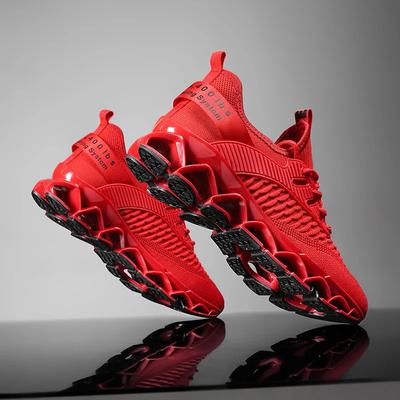 Herrenschuhe Sneakers Herrentennis Luxusschuhe Herren Casual Trainer Race Atmungsaktive modische Halbschuhe Laufschuhe für Männer