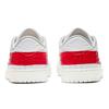 Air Jordan 1 Centre Court Banned Unisex-Sneaker Weiß University-Rot Sail DJ2756-101