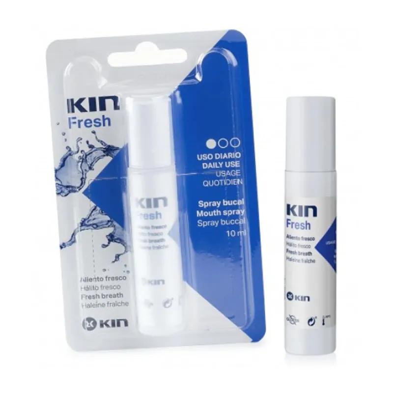 

Kin Fresh Oral Spray 15 ml