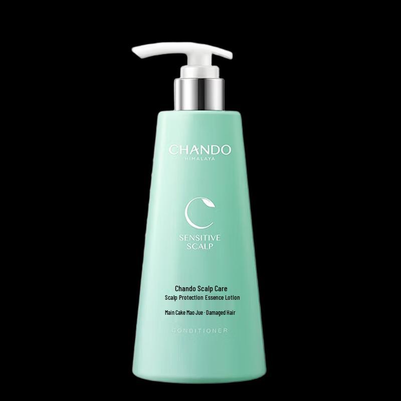 CHANDO Sensitive Scalp Care Essence Lotion