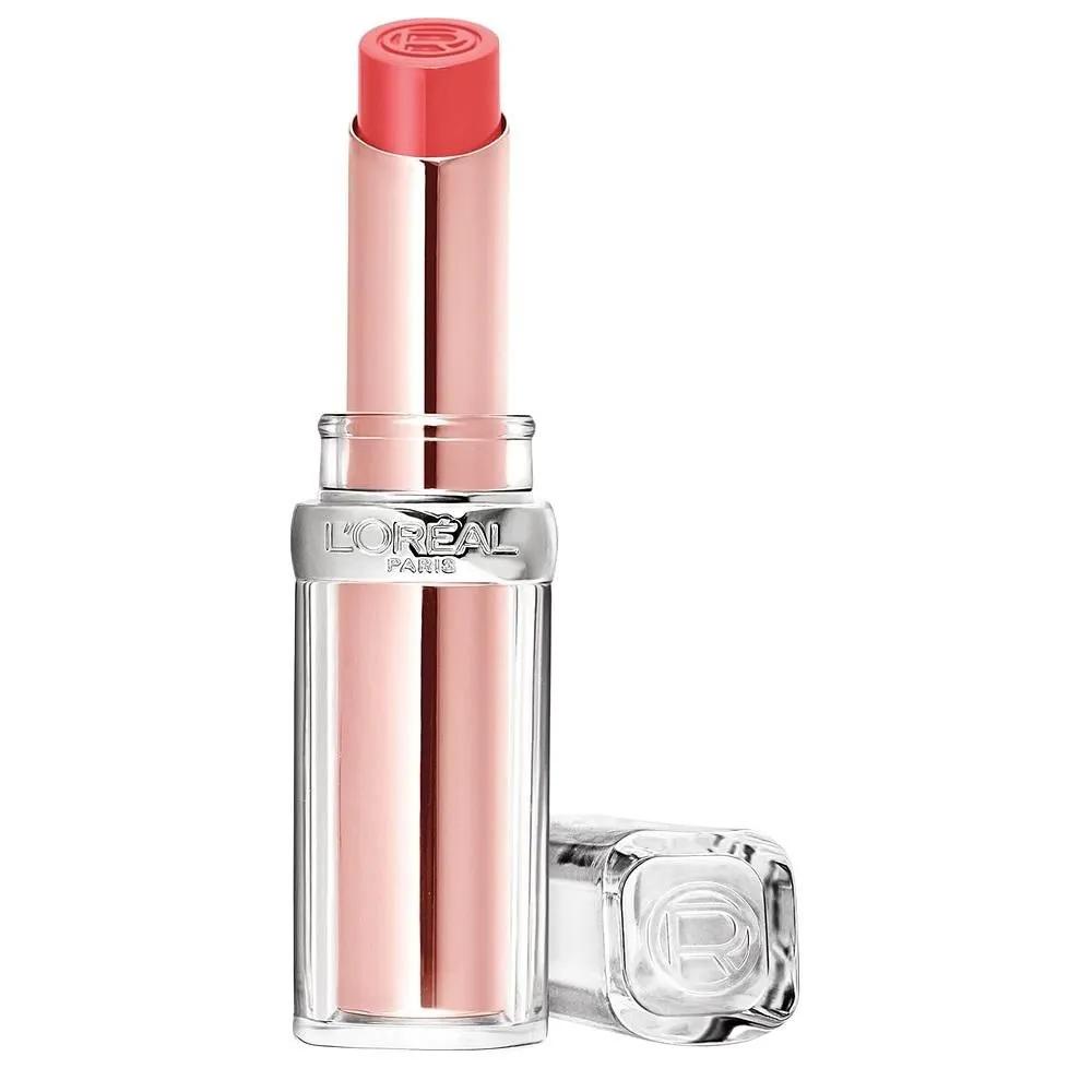 

L Oréal Balm-in-Lipstick 1 Pack 160 Cherry Wonderland L Oréal Paris Glow Paradise Hydrating Balm-in-Lipstick