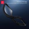 for Xiaomi 17 17 Pro for Xiaomi 17 Pro Max Case , Airbag Anti-drop Shell Acrylic+TPU Anti-Scratch Matte Clear Back Cover
