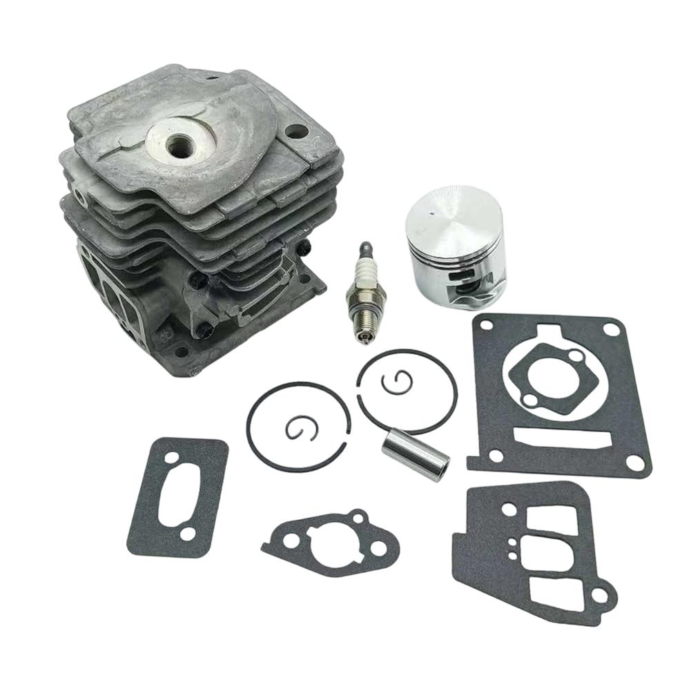 Cylinder Piston Kit for Brushcutter For FS240 For FS240C For FS240R For FS240RC FS360C FS361C Models with Gaskets
