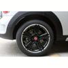 60mm 4 Bucăți Capac Central Butuc Roată Mașină Capac Jantă Pentru Accesorii Auto MINI