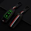 Styling Mouldings Car Remote Key Cover Case Shell Bag For Suzuki Swift Kizashi Vitara SX4 Baleno Ignis Ciaz S-cross Ertiga Prote