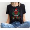 Merry Cruisemas T Shirt Matching Christmas Cruise Outfits Family Holiday  Plaid Ship