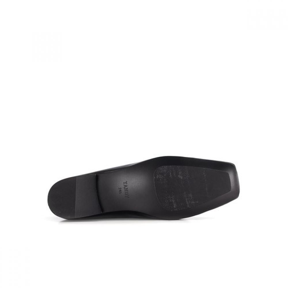 Tandy Women S Flat ShoeS Black G26038
