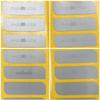 RFID Anti-Magnetic Shield Card Holder Sticker for NFC and Bus Cards