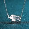 Sterling Silver 925 – wie abgebildet