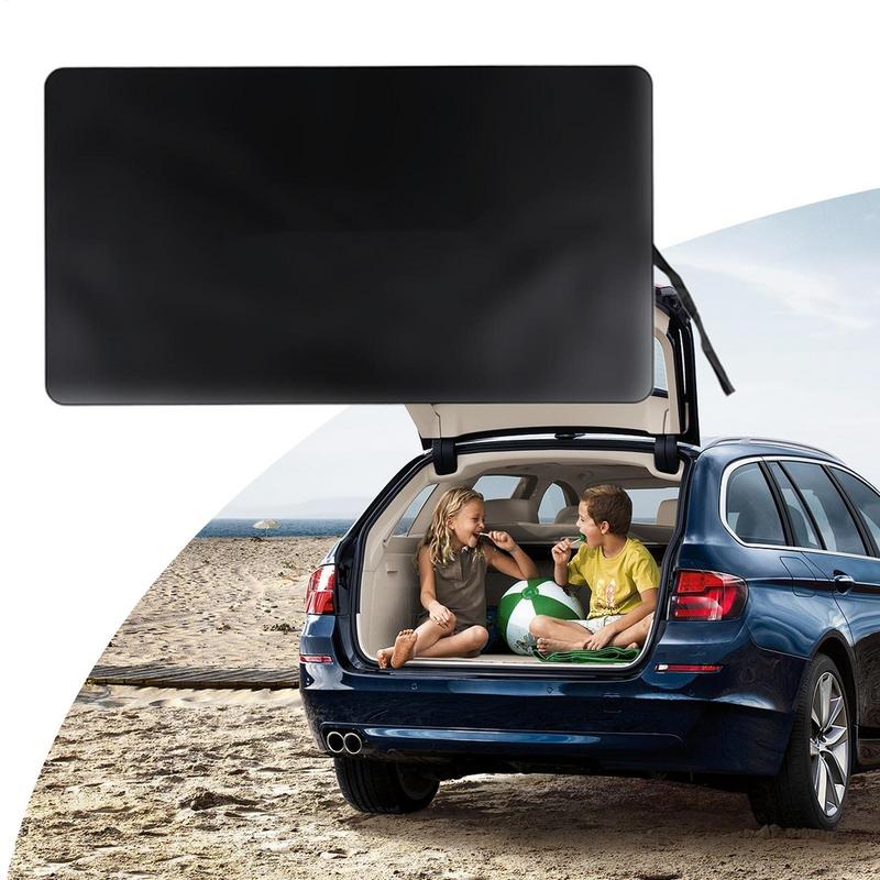 Trunk Mats For Cars Cargo Mats For Back Of Car Heavy Duty Guard Cover Waterproof For Storage Daily Commute Adventure Gear