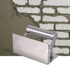 Corner Drywall Tool Stainless Steel Plastering Tool Non-slip Rust-resistant Drywall Corner For Construction Site Home Wall