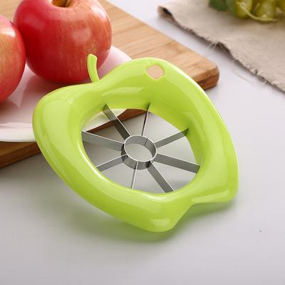 Coupe-pomme multifonctionnel en acier inoxydable, séparateur de fruits, trancheuse, coupe-fruits, gadgets de cuisine, pommes, outils pour fruits